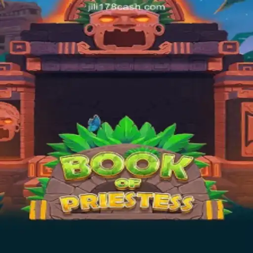 Explore the Enchanting World of BookOfPriestess