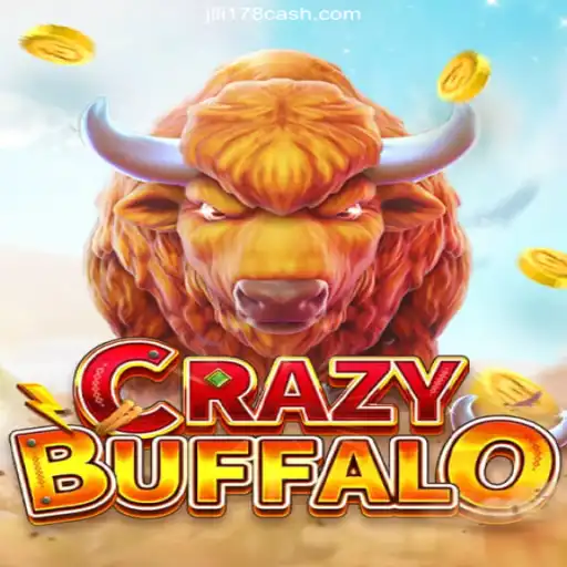 Discover CRAZYBUFFALO: The Exciting New Game on Jili178