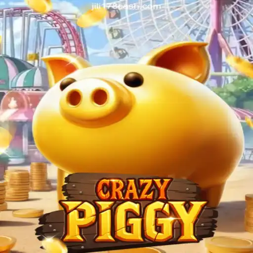 Exploring CrazyPiggy: A Captivating Slot Adventure at Jili178 - The Best Online Casino in the Philippines