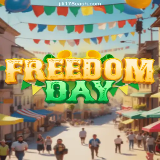 Experience Unmatched Thrill with FreedomDay: A New Era in Online Gaming
