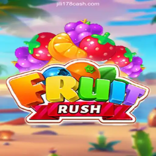 Unveiling the Thrills of FruitRush: A Comprehensive Guide