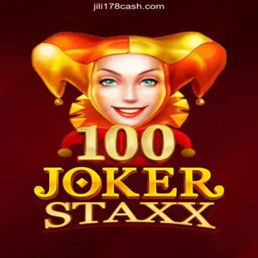 Exploring 100JokerStaxx: The New Sensation at jili178