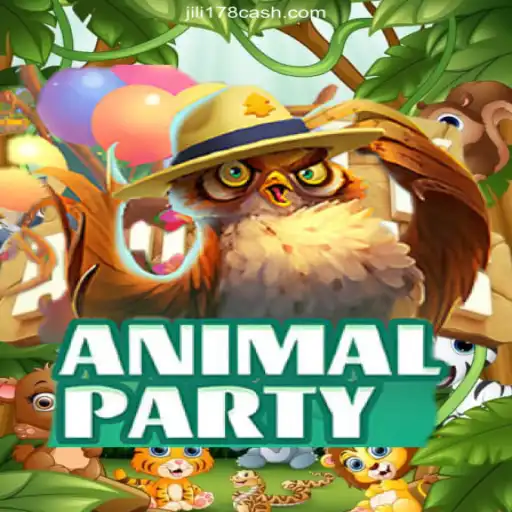 Explore the Exciting World of AnimalParty