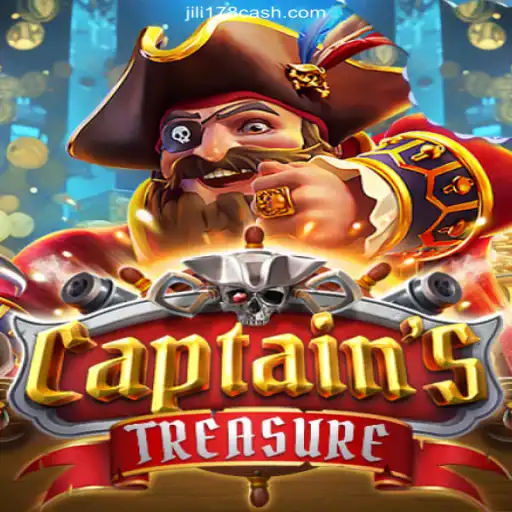 Unveiling CaptainssTreasure: A Dive into the Thrills of Modern Online Gaming