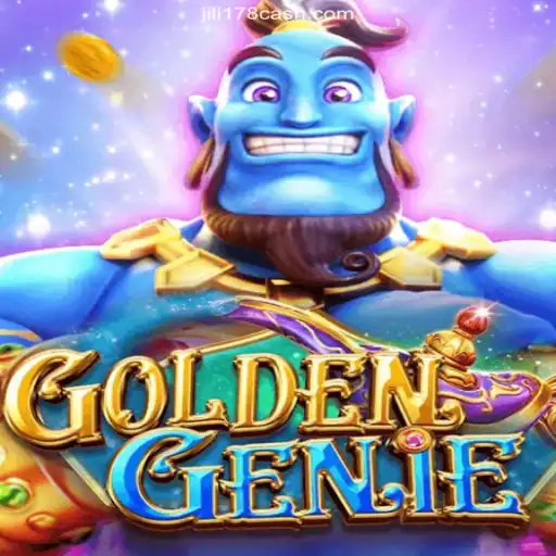 Exploring GOLDENGENIE: A Captivating Online Slot Adventure