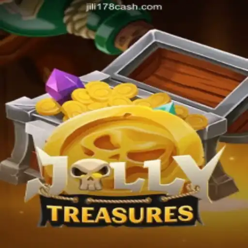 Discover the Exciting World of JollyTreasures at Jili178 - Best Online Casino in the Philippines